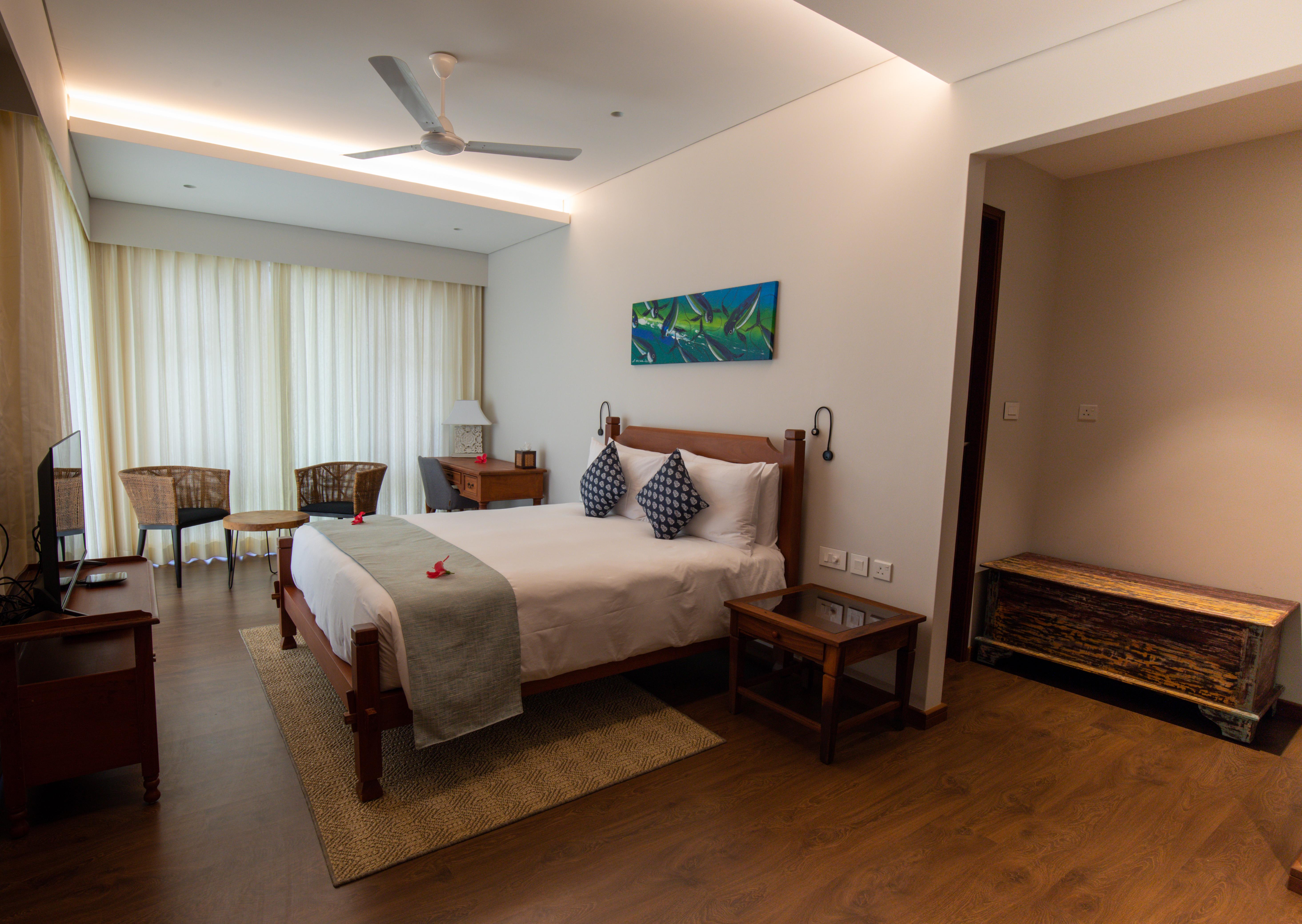 Ja Enchanted Waterfront Seychelles Eden Island Exterior foto