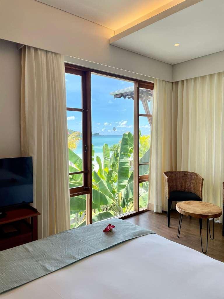 Ja Enchanted Waterfront Seychelles Eden Island Zimmer foto
